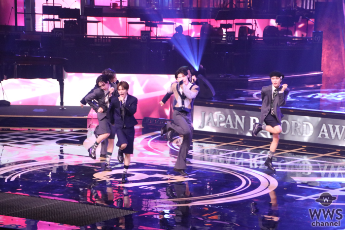 【写真特集】BOYNEXTDOOR、圧巻のパフォーマンスでレコ大を盛り上げる！〈第67回 輝く! 日本レコード大賞〉