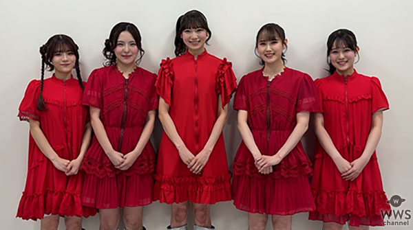 【動画】NGT48・清司麗菜、大塚七海、藤崎未夢、西潟茉莉奈、北村優羽から2026年新年あけおめメッセージ！「1月10日でNGT48劇場は10周年を迎えます。11年目も新潟の魅力を発信していける頑張りたい」