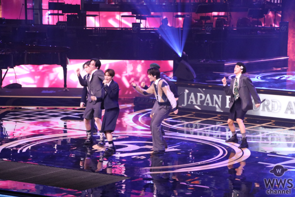 【写真特集】BOYNEXTDOOR、圧巻のパフォーマンスでレコ大を盛り上げる！〈第67回 輝く! 日本レコード大賞〉
