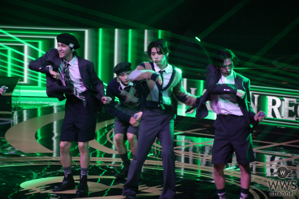 【写真特集】BOYNEXTDOOR、圧巻のパフォーマンスでレコ大を盛り上げる！〈第67回 輝く! 日本レコード大賞〉