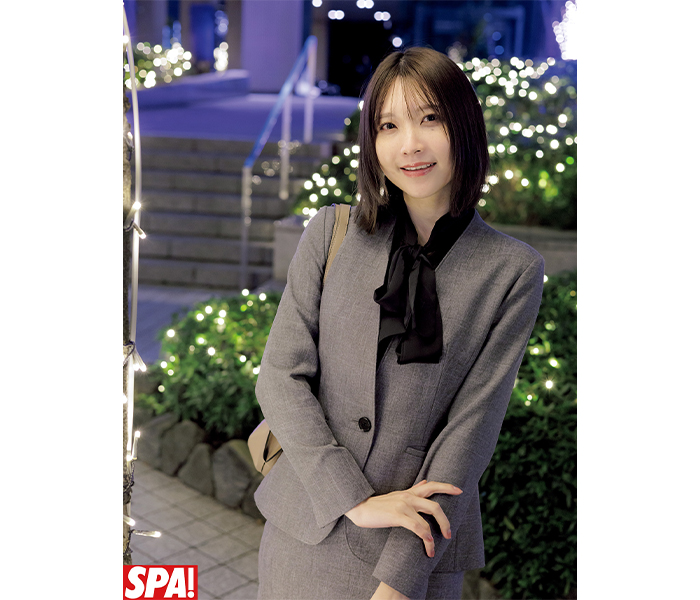 2.5次元モデル・あまつまりな、ジャケットコーデから柔肌全開の色っぽカットまで公開！