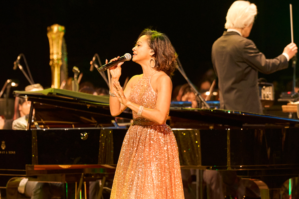 「ディズニープリンセス-ザ・コンサート」全国ツアー開幕！初日(東京)公演レポート