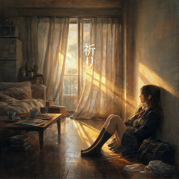 藤川千愛、7日リリースのアニメ「死亡遊戯で飯を食う。」ED曲スウェーデンで撮影した美しくも切ないMVを公開