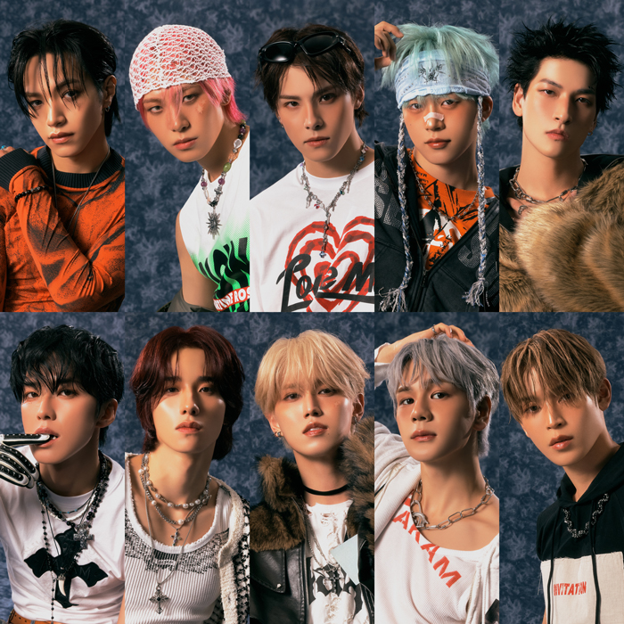 JO1、4月開催ドーム公演！『JO1DER SHOW 2026 ‘EIEN 永縁’』詳細決定！