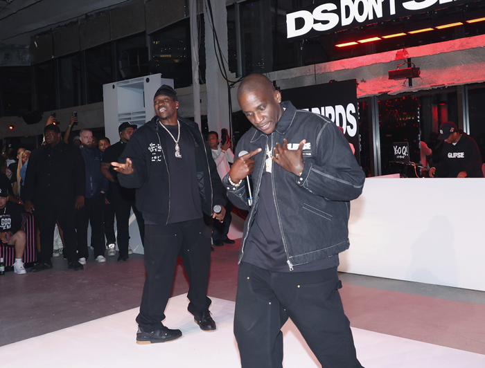 「第68回グラミー賞授賞式」クリプス＆ファレル・ウィリアムスによるパフォーマンスが決定！＜WOWOW＞