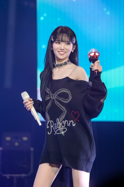 IS:SUE チケット即完となった初の全国ツアー『2025 IS:SUE 1ST TOUR - IS:SUE IS COMING』完走！待望のニューシングル『PHASE』に注目＜ライブレポート＞