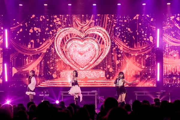 IS:SUE チケット即完となった初の全国ツアー『2025 IS:SUE 1ST TOUR - IS:SUE IS COMING』完走！待望のニューシングル『PHASE』に注目＜ライブレポート＞