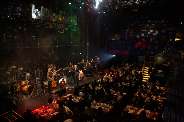 GENERATIONS 数原龍友『KAZ Billboard Live 2025‑2026 Sweet Dreams』東京公演オフィシャルレポート