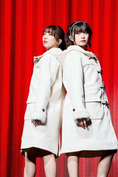 私立恵比寿中学、Kアリーナ横浜公演にて4月22日発売ニューシングルのリード曲「えび♡バディLOVE」を初披露！アンコールでは2026年のライブ展開も一挙発表！