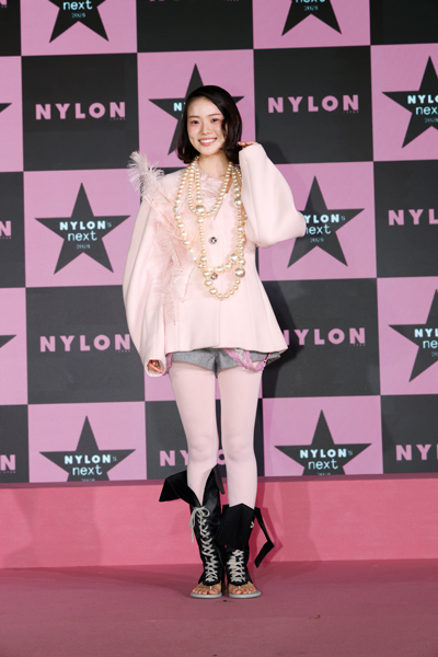 「NYLONʼS NEXT 2026 AWARDS」超特急、佐久間宣⾏、ファーストサマーウイカ、庄司浩平ら豪華12組が受賞！