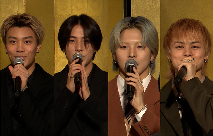 【動画】LIL LEAGUE・KID PHENOMENON、 LDH PERFECT YEAR 2026へ向けて思いを語る！「パーフェクトイヤーを盛り上げるぞ」