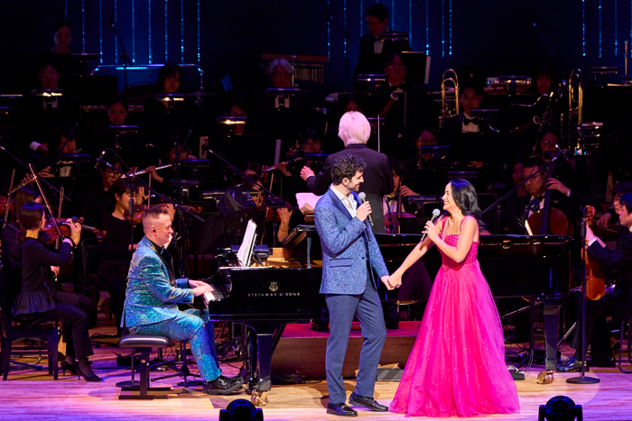 「ディズニープリンセス-ザ・コンサート」全国ツアー開幕！初日(東京)公演レポート