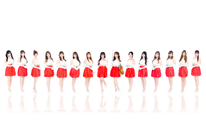 「ミスいちご2026」決定！Z世代のカリスマから気鋭のヴァイオリニスト他、今期も粒ぞろい！初の6ヶ国語対応で活動開始