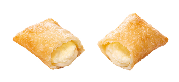 ロッテリア、チョコ好きにはたまらないチョコづくしのスイーツ４品販売！「濃厚Chocolateフェア」開催！