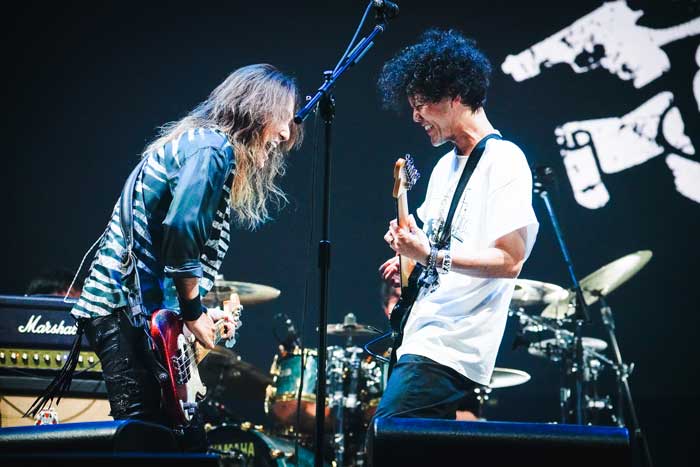 【LUNATIC FEST. 2025】LUNA SEA主催の史上最狂フェス総括レポート！