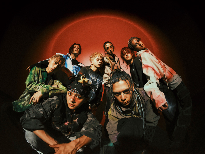 ONE OR EIGHT、1st Mini Album『GATHER』からの先行楽曲「POWER」をリリースパフォーマンスビデオも公開