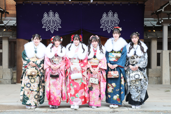 「SKE48 二十歳のつどい」地元名古屋で開催！