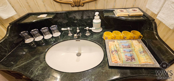 ミニーの世界に泊まるスペシャルルーム公開！東京ディズニーランドホテル