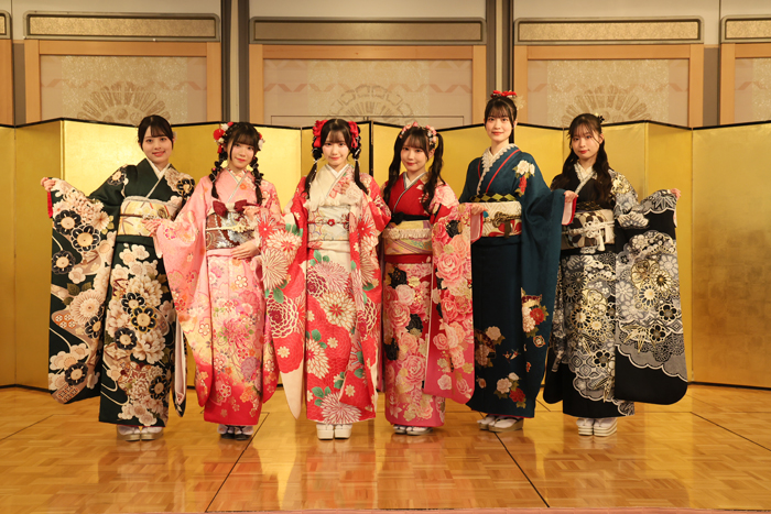 「SKE48 二十歳のつどい」地元名古屋で開催！