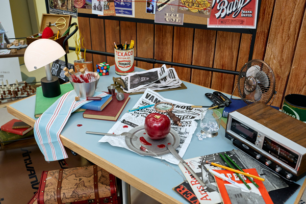 ENHYPEN、韓日献血キャンペーンに約1万人が参加！7th Mini Album「ヴァンパイア」コンセプトを社会貢献へ、善良な影響力を発揮