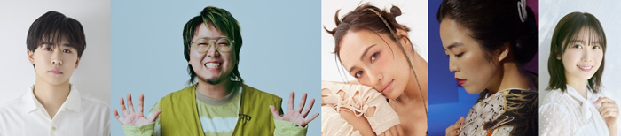 山崎怜奈の番組に鈴木福、こっちのけんと、佐田真由美、YURIYAN RETRIEVER、丹生明里が登場！