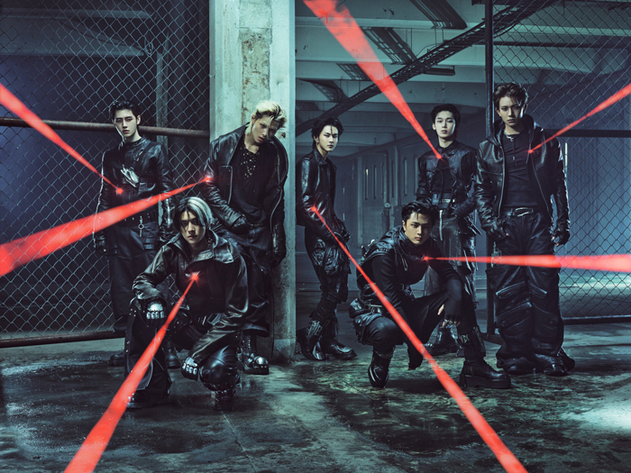 ENHYPEN、アルバムチャート1位に直行！4作連続のダブルミリオンセラー達成に青信号