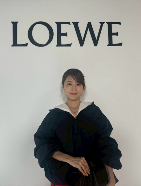 有村架純の異次元美脚にドキッ！ミニ丈衣装でファン悩殺「かすみちゃん、綺麗過ぎる」