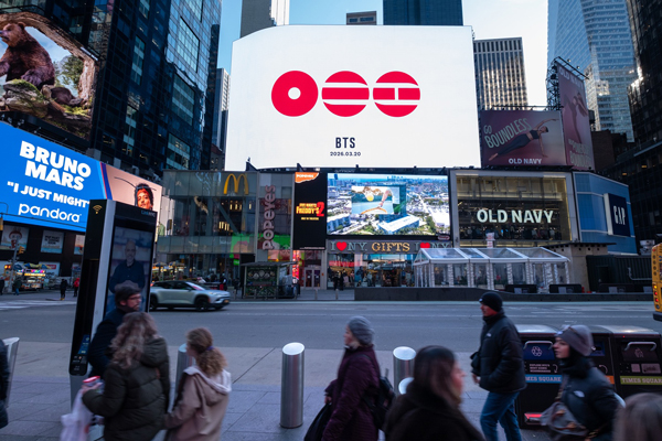 「ワールドツアーの新たな基準を提示する」BTS、新ツアーに寄せられる海外メディアの期待！