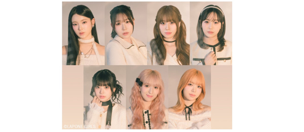 ゲストに高松アロハ、山中柔太朗、メインアーティストにME:Iが登場！映画『純愛上等！』スペシャルステージが決定！＜TGC in あいち・なごや 2026＞