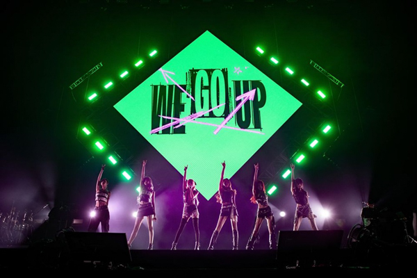 BABYMONSTERが台北でファンコンサートツアー華麗なるフィナーレ！1年間のツアー累積観客数44万人を突破！急激なグローバル成長の勢いに注目！「MONSTIEZと交感する瞬間は本当に特別」と現地語で新年の挨拶も！