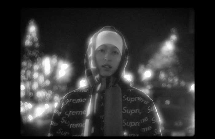 Kvi Baba、元旦リリースの新曲『Stay With Me』のMusic Video公開！