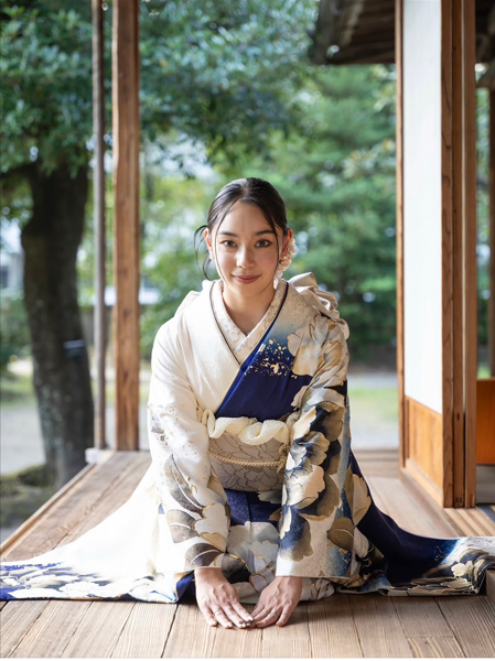 歴代ミスユニバーシティ全国の代表者が新成人として新たな一歩を報告！