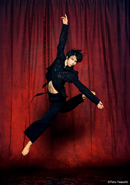 2月3日発売『羽生結弦写真集「羽」』収録の３カットを先行公開！撮影を担当したフォトグラファー・矢口亨氏のコメントも到着