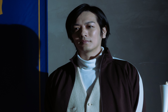 篠原涼子主演・日本テレビ系1月期日曜ドラマ『パンチドランク・ウーマン　−脱獄まであと××日−』TVerオリジナルストーリー『－収容者たちの前日譚－』配信中