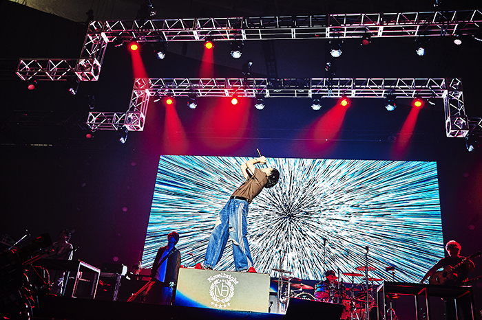 【LUNATIC FEST. 2025】LUNA SEA主催の史上最狂フェス総括レポート！