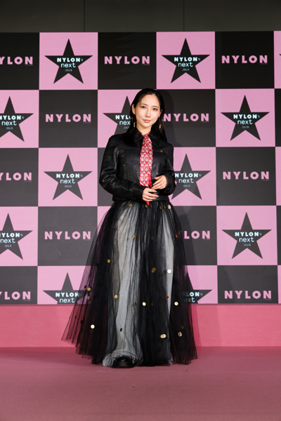 「NYLONʼS NEXT 2026 AWARDS」超特急、佐久間宣⾏、ファーストサマーウイカ、庄司浩平ら豪華12組が受賞！