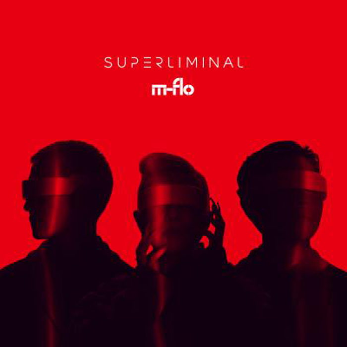 m-flo、10thアルバム『SUPERLIMINAL』全曲トラックリスト＆曲順を解禁！櫻井翔やDiggy-MO'など豪華アーティストの参加が追加発表！