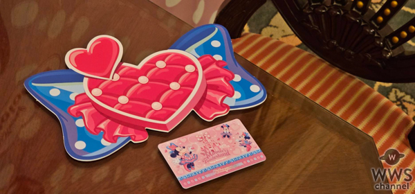 ミニーの世界に泊まるスペシャルルーム公開！東京ディズニーランドホテル