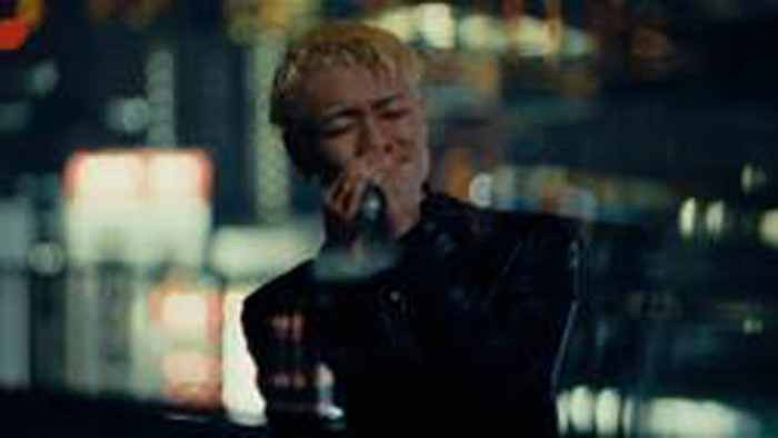 週間TikTok音楽チャート1位＆MAJ 2026ノミネートの20歳ラッパーLOM、等身大の言葉で紡ぐ直球ラブソングの新曲「YOU」1月16日配信開始！Music Videoプレミア公開決定！