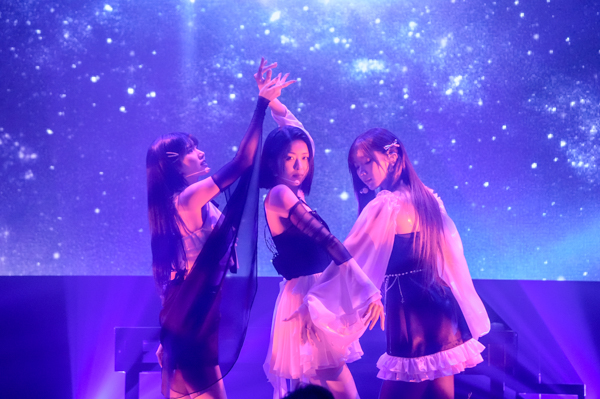 IS:SUE チケット即完となった初の全国ツアー『2025 IS:SUE 1ST TOUR - IS:SUE IS COMING』完走！待望のニューシングル『PHASE』に注目＜ライブレポート＞