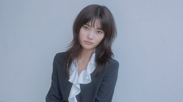 鷲尾伶菜「Happy Ever After feat. 由薫」 1月16日(金)配信リリース決定！