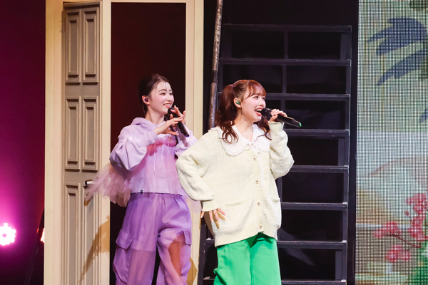 とき宣がNHKホールで番組リスナーと新年会！『超ときめき♡STAGE 2026 〜あけおめ新年会〜』イベントレポート