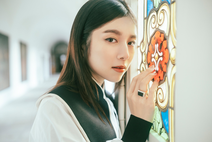 milet、TVアニメ『葬送のフリーレン』第２期エンディングテーマ「The Story of Us」配信開始！