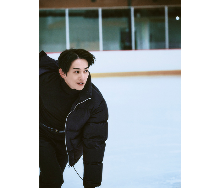 町田啓太、5月に俳優活動15周年アニバーサリーフォトブックの発売が決定！