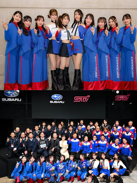 立華理莉、美腹筋ラインあらわなコスチューム姿を公開！