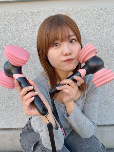 宮瀬七海、BLACKPINKライブ参戦を報告！ファン「美しくて素敵です」