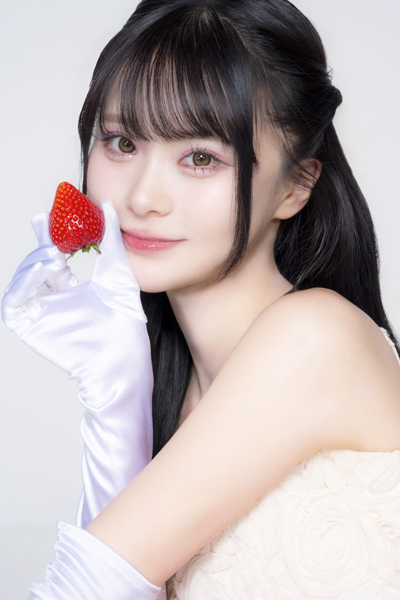 「ミスいちご2026」決定！Z世代のカリスマから気鋭のヴァイオリニスト他、今期も粒ぞろい！初の6ヶ国語対応で活動開始