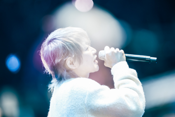 Aqua Timez ラストライブ「Aqua Timez 20th Live -OLDROSE-」オフィシャルライブレポート（12月27日(土)[Day 2]）