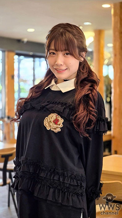 【インタビュー】 太宰治を愛読する文学好きなインフルエンサー・るるたん、人生のターニングポイントを語る！ 「ビジネス本を2026年中に出したい」