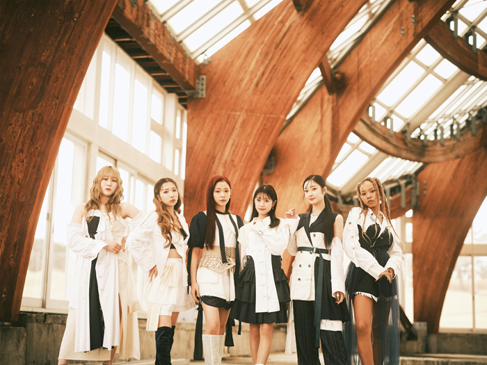 Little Glee Monster、新曲「Pages」が2026年4月クールTVアニメ「本好きの下剋上領主の養女」オープニングテーマに決定！